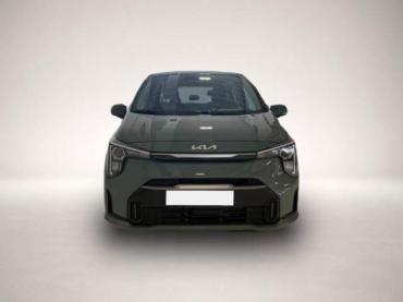 Fahrzeug ansehen: Kia Picanto Silver 1.0 GDI AMT5 50kW (68PS) Klimaanlage * ... Kia Picanto Silver 1.0 GDI AMT5 50kW (68PS) Klimaanlage * ...