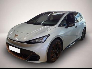 Cupra Born 5-J-GAR NAVI KAMERA LED