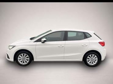 Seat Ibiza 1.0 TSI DSG Style FULL-LINK * VIRTUAL-COCKPI