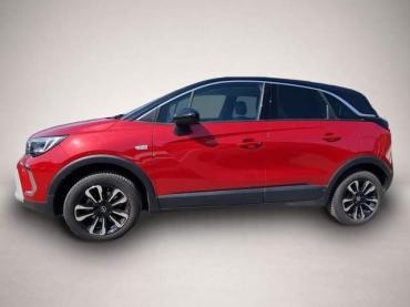 Fahrzeug ansehen: Opel Crossland (X) Crossland Elegance * ALLWETTER * Navi LED Apple Ca Opel Crossland (X) Crossland Elegance * ALLWETTER * Navi LED Apple Ca
