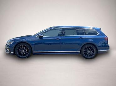 Volkswagen Passat Variant 2.0 TDI DSG 4-MOTION ELEGANCE R-L