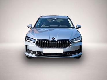 Fahrzeug ansehen: Skoda Superb Combi 1.5 TSI mHEV DSG Selection AHK NAV Skoda Superb Combi 1.5 TSI mHEV DSG Selection AHK NAV