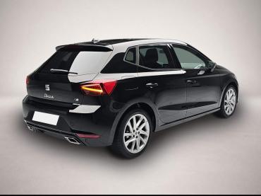 Fahrzeug ansehen: Seat Ibiza 1.0 TSI DSG FR LED DAB KLIMAAUTO WINTER SI Seat Ibiza 1.0 TSI DSG FR LED DAB KLIMAAUTO WINTER SI
