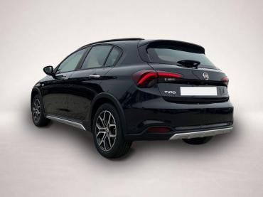 Fahrzeug ansehen: Fiat Tipo Hatchback Cross 1.5 GSE Mild-Hybrid * LED Fiat Tipo Hatchback Cross 1.5 GSE Mild-Hybrid * LED