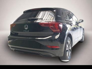 Volkswagen Polo 1.0 TSI DSG Goal Navi LED App-Connect