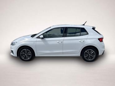 Skoda Fabia 1.0 Ambition Tour LED PDC SHZ DAB