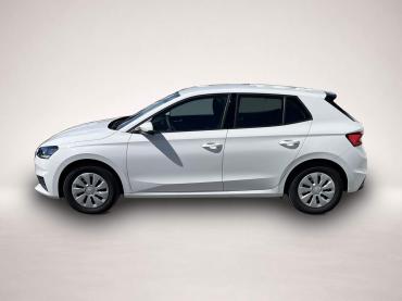 Fahrzeug ansehen: Skoda Fabia 1.0 Active LED PDC DAB Klima Skoda Fabia 1.0 Active LED PDC DAB Klima