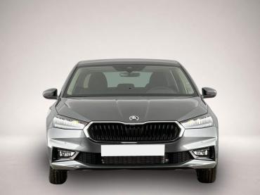 Fahrzeug ansehen: Skoda Fabia Classic 1.0 TSI Skoda Fabia Classic 1.0 TSI
