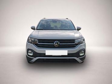 Fahrzeug ansehen: Volkswagen T-Cross 1.0 TSI Life ACC PDC KLIMA DAB Volkswagen T-Cross 1.0 TSI Life ACC PDC KLIMA DAB