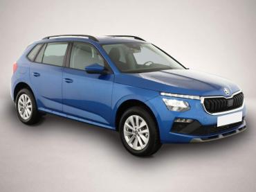 Fahrzeug ansehen: Skoda Kamiq 1.0 TSI DSG Selection * AHK * LED * Kamera * W Skoda Kamiq 1.0 TSI DSG Selection * AHK * LED * Kamera * W