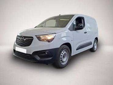 Opel Combo Electric Cargo Edition 11kw Shz PDC