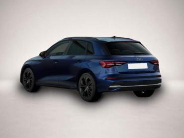 Fahrzeug ansehen: Audi A3 Sportback TFSI e-Hybrid S tronic LED/Sound/Bu Audi A3 Sportback TFSI e-Hybrid S tronic LED/Sound/Bu