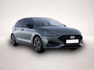Fahrzeug ansehen: Hyundai i30 Edition 1.0 T-GDI Winter * Navi * Kamera * 16'' Al. Hyundai i30 Edition 1.0 T-GDI Winter * Navi * Kamera * 16'' Al.