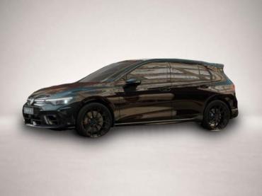 Fahrzeug ansehen: Volkswagen Golf VIII 2.0 TSI OPF 4Motion DSG R Black Editio Volkswagen Golf VIII 2.0 TSI OPF 4Motion DSG R Black Editio