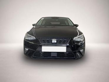 Fahrzeug ansehen: Seat Ibiza 1.0 TSI DSG AB167EUR Style 5-J-GAR NAVI DA Seat Ibiza 1.0 TSI DSG AB167EUR Style 5-J-GAR NAVI DA