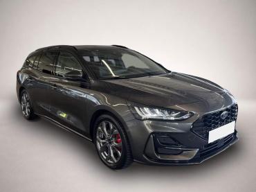 Fahrzeug ansehen: Ford Focus Turnier 1.0 EcoBoost Hybrid ST-LINE X Ford Focus Turnier 1.0 EcoBoost Hybrid ST-LINE X