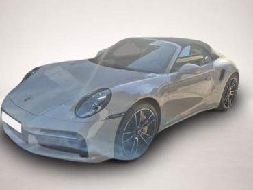 Fahrzeug ansehen: Porsche 911 Carrera 3.8 Turbo S Cabriolet * Burmester * Mat. Porsche 911 Carrera 3.8 Turbo S Cabriolet * Burmester * Mat.