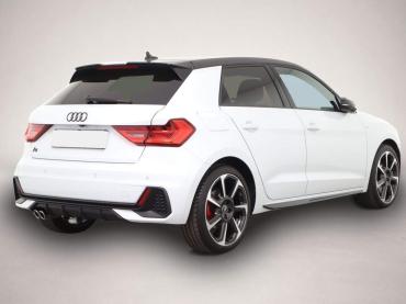 Fahrzeug ansehen: Audi A1 Sportback 40 TFSI S tronic S line Navi * /Sonos Audi A1 Sportback 40 TFSI S tronic S line Navi * /Sonos