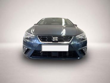 Fahrzeug ansehen: Seat Ibiza 1.0 TSI DSG FR NAVI DAB PDC SHZ Seat Ibiza 1.0 TSI DSG FR NAVI DAB PDC SHZ