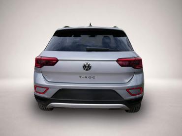 Volkswagen T-Roc Black Style 1.5 TSI DSG * AHK * ACC * MATRIX-LED