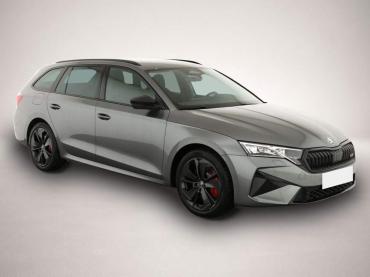 Fahrzeug ansehen: Skoda Octavia Combi RS 2.0 TSI DSG * Standheizung * AHK Skoda Octavia Combi RS 2.0 TSI DSG * Standheizung * AHK