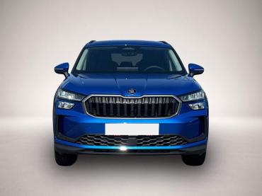 Skoda Kodiaq Selection TSI DSG|7 SITZE|VORB.AHK|NAVI