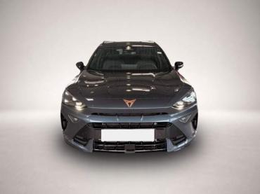 Cupra Formentor 1.5 eTSI Navi 360° Voll-LED ACC El. Hk
