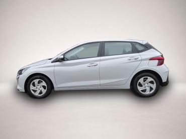 Fahrzeug ansehen: Hyundai i20 1.0 T-GDI 90PS 5-türig Sitzheizung Lenkradh Hyundai i20 1.0 T-GDI 90PS 5-türig Sitzheizung Lenkradh