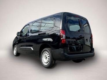 Fahrzeug ansehen: Fiat Doblo Multicab XL 1.5 Aut. * LED Navi Sitzh. PDC Fiat Doblo Multicab XL 1.5 Aut. * LED Navi Sitzh. PDC