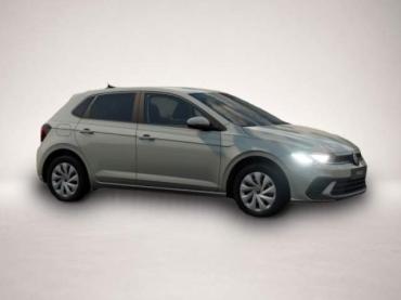Fahrzeug ansehen: Volkswagen Polo VI 1.0 Trend Volkswagen Polo VI 1.0 Trend