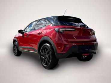 Opel Mokka 1.2 Turbo GS Line * LED Navi Leder DAB PDC
