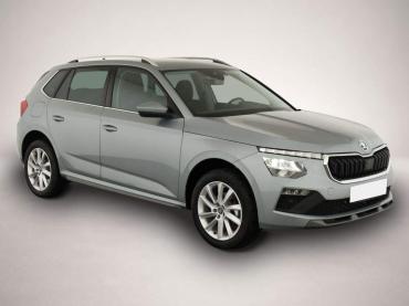 Skoda Kamiq 1.0 TSI DSG Selection * LED * Kamera * ACC * S
