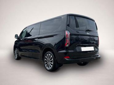 Ford Tourneo Custom L2 2.0 EcoBlue 320 Titanium X