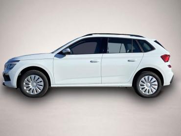 Fahrzeug ansehen: Skoda Kamiq 1.0 TSI SMART-LINK * VIRTUAL-COCKPIT * LED * DAB Skoda Kamiq 1.0 TSI SMART-LINK * VIRTUAL-COCKPIT * LED * DAB