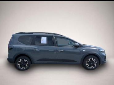 Fahrzeug ansehen: Dacia Jogger Full Hybrid 155 Journey 5-S SHZ Navi MV-K Dacia Jogger Full Hybrid 155 Journey 5-S SHZ Navi MV-K