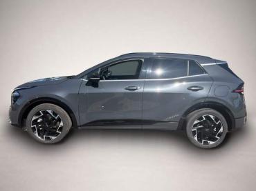 Fahrzeug ansehen: Kia Sportage 1.6T 2WD DCT GTL DRI GD SOUND GT-Line Kia Sportage 1.6T 2WD DCT GTL DRI GD SOUND GT-Line
