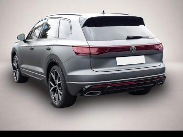 Fahrzeug ansehen: Volkswagen Touareg 3.0 TDI 4Motion R-Line LUFTFED STANDHZG Volkswagen Touareg 3.0 TDI 4Motion R-Line LUFTFED STANDHZG