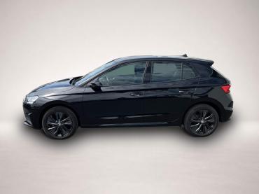 Skoda Fabia 1.0 TSI Ambition LED PDC DAB Klima