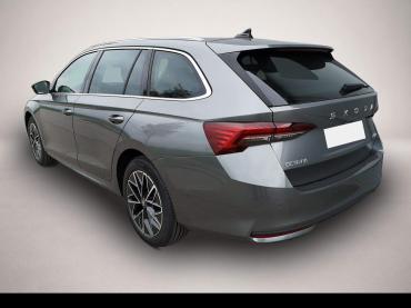 Fahrzeug ansehen: Skoda Octavia Kombi Selection 1.5 TSI DSG ABT AHK ACC Skoda Octavia Kombi Selection 1.5 TSI DSG ABT AHK ACC