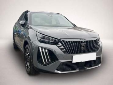 Peugeot 2008 145PS Hyb. GT El.-Alcantara-Massage-Sitze P