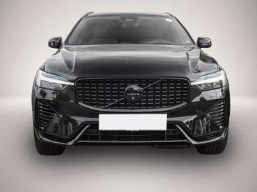Fahrzeug ansehen: Volvo XC60 T8 AWD Black Edition Ultra Plug-in Hybrid Volvo XC60 T8 AWD Black Edition Ultra Plug-in Hybrid