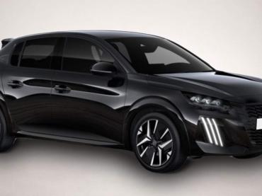 Fahrzeug ansehen: Peugeot 208 Hybrid GT AlcantaraP ACC 360° Nav Keyl SHZ Peugeot 208 Hybrid GT AlcantaraP ACC 360° Nav Keyl SHZ