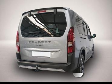 Peugeot Rifter BlueHDi 130 CV EAT8 GT L2 7-S Navi LED AH