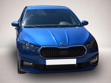 Fahrzeug ansehen: Skoda Fabia Dynamic 1.0 TSI DSG Skoda Fabia Dynamic 1.0 TSI DSG