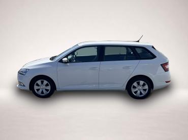 Skoda Fabia Combi 1.0 Active Cool Plus 91¤ m.20% Anz.