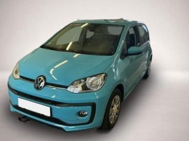 Volkswagen up! 1.0 Move Maps * More/Kamera