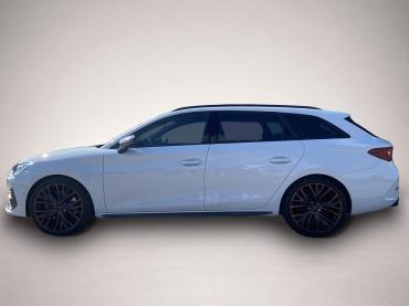 Cupra Leon ST CUP 2.0 TSI DSG 4-DRIVE SCHALE-LEDER * BEA