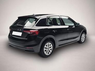 Fahrzeug ansehen: Skoda Fabia 1.0 MPI SELECTION LED KAMERA Skoda Fabia 1.0 MPI SELECTION LED KAMERA