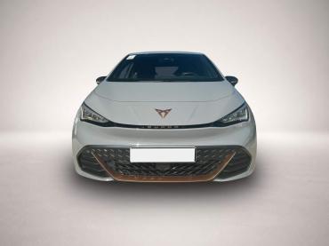Cupra Born 62KW NAVI REAR VIEW SHZ