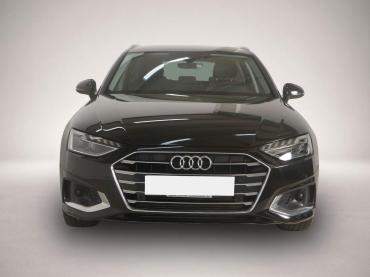 Fahrzeug ansehen: Audi A4 Avant 40 TFSI Advanced Audi A4 Avant 40 TFSI Advanced